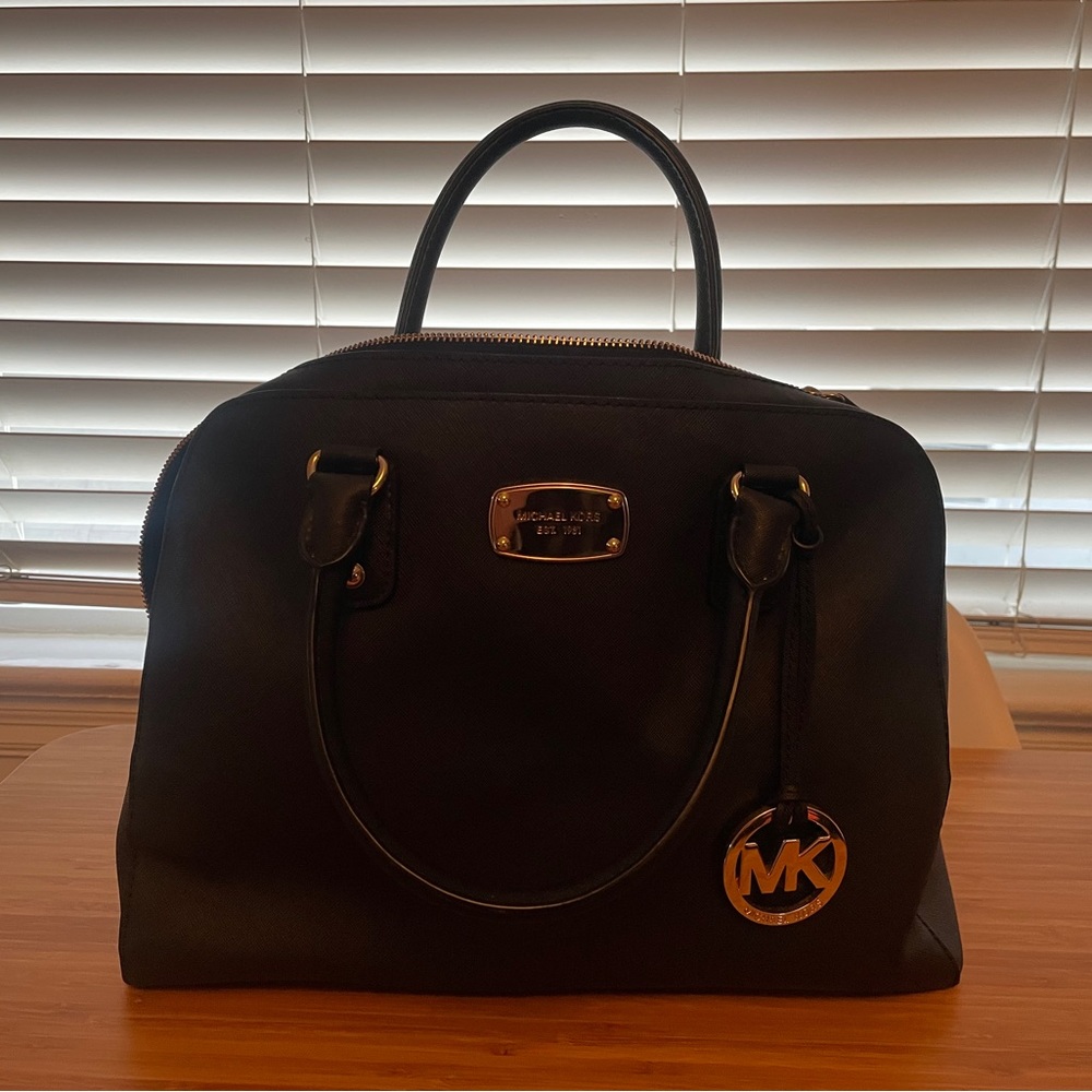 Michael Kors handbag